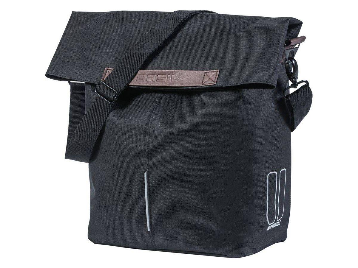 Basil City Shopper Fahrradtasche