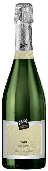 Pinot Zero Dosage - Weingut & Sektmanufaktur Bürk