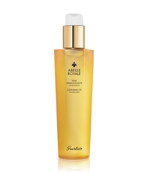 GUERLAIN Abeille Royale Cleansing Oil Reinigungsöl-150 ml