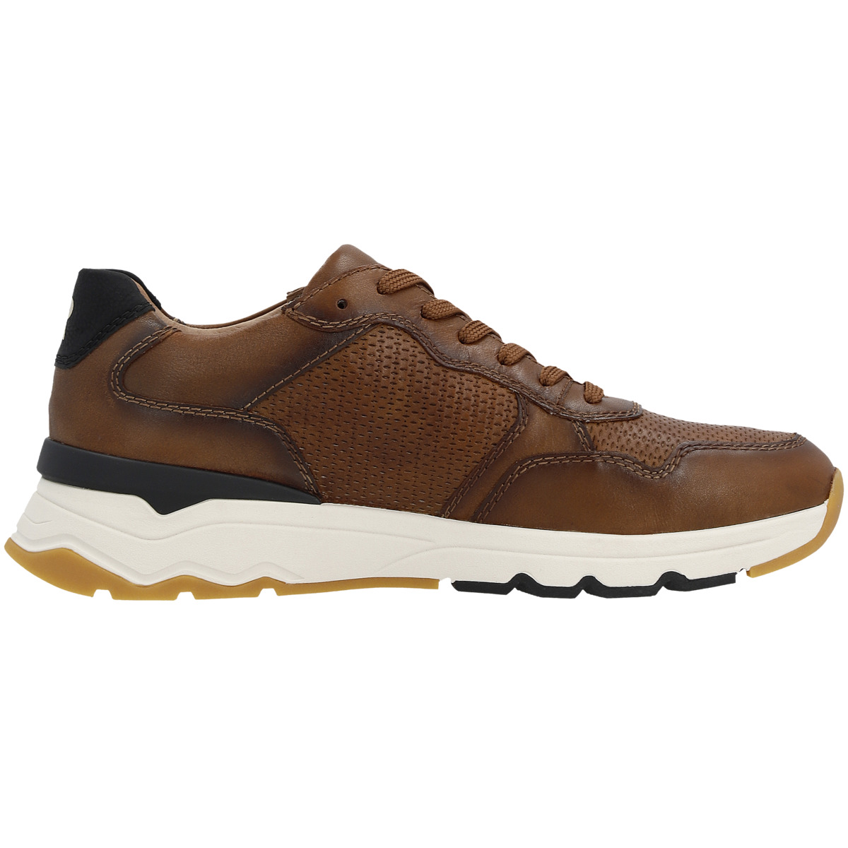 Rieker EVOLUTION U0900 Sneaker Low braun