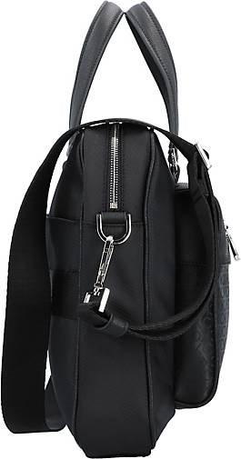 Calvin Klein Aktentasche 39.5 cm Laptopfach