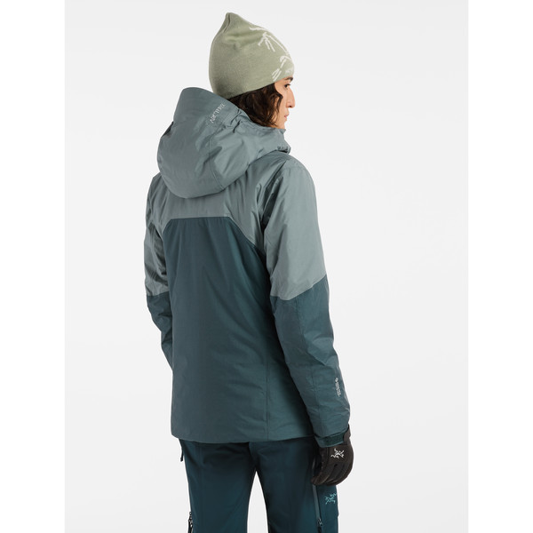 RUSH INSULATED JACKET WOMEN`S Damen - Skijacke