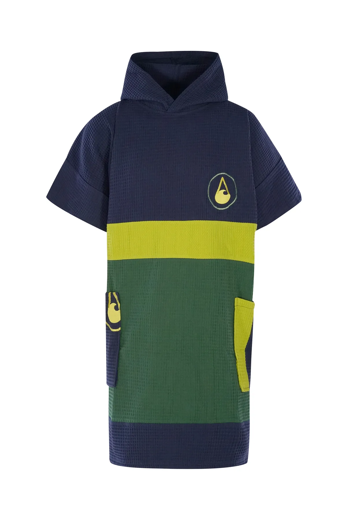 WAVE HAWAII  Badeponcho Pampatar