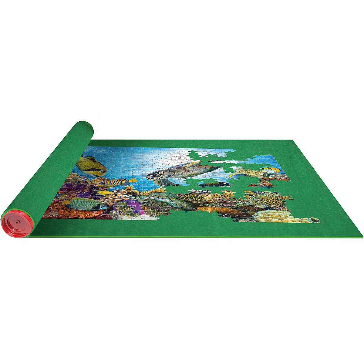 Puzzle Matte