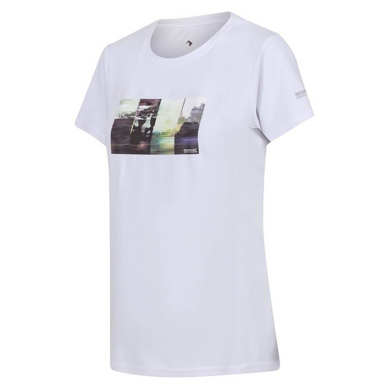 Regatta Fingal VII Funktionsshirt Damen