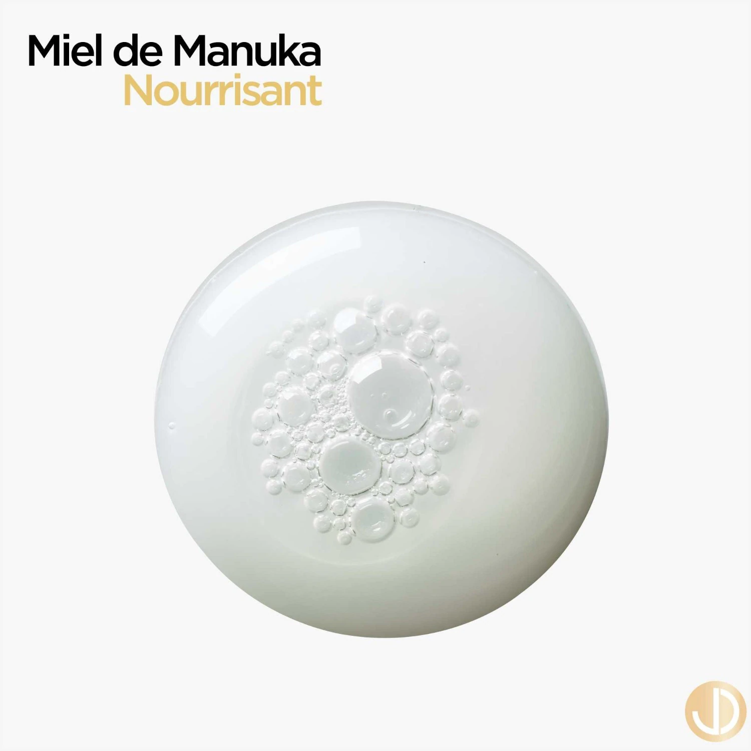 Miel de Manuka Nutritiva e Iluminadora Dessange