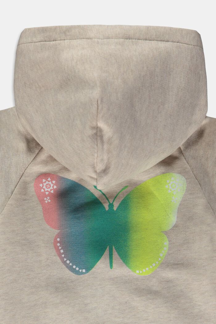 Sweatshirts cardigan