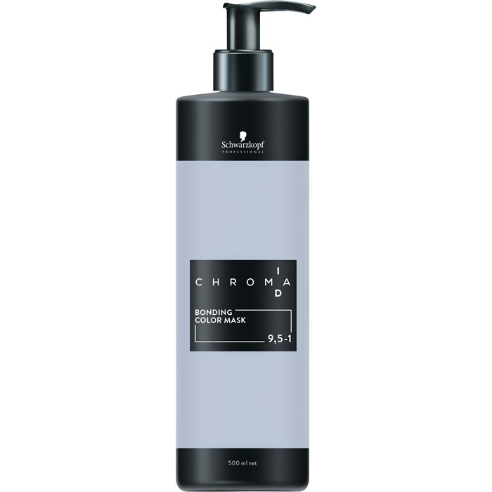 Bonding Color Mask