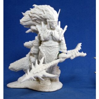 Frost Giant Princess Svetlana