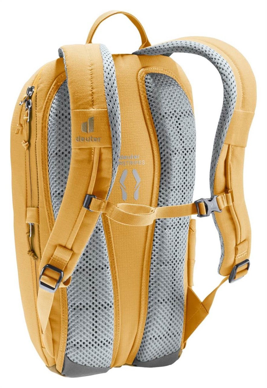 DEUTER Handtaschen gelb Stepout 12