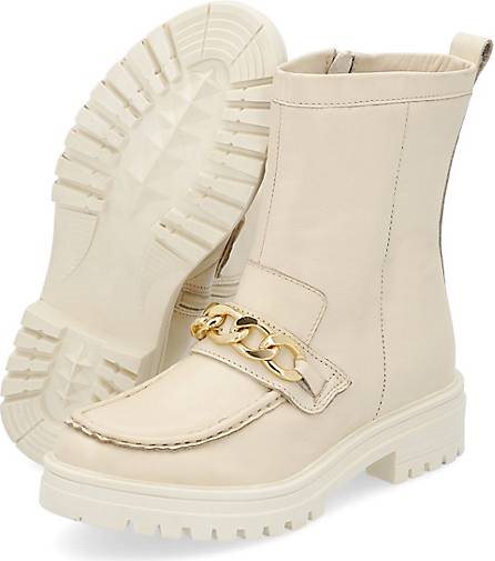 COX Stiefeletten (flach)