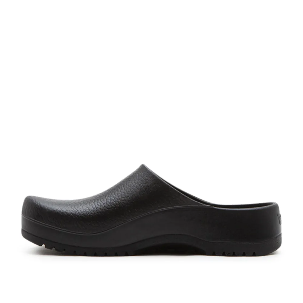 Birkenstock Super Birki Polyurethane 1027191 / schwarz