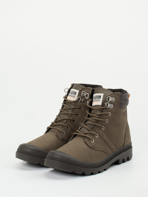 Sneaker high-84662490007 Palladium Herren