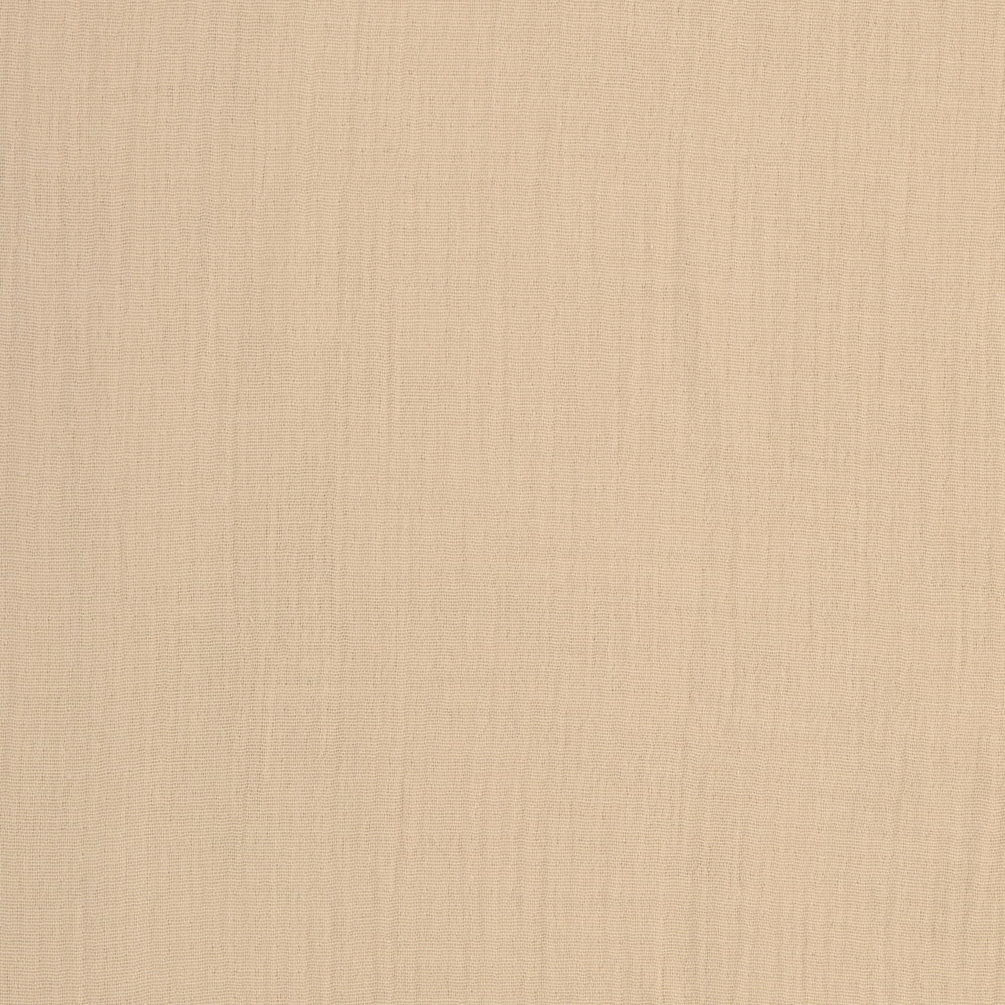 Dreieckstuch - Bio Baumwolle, Nature, Beige