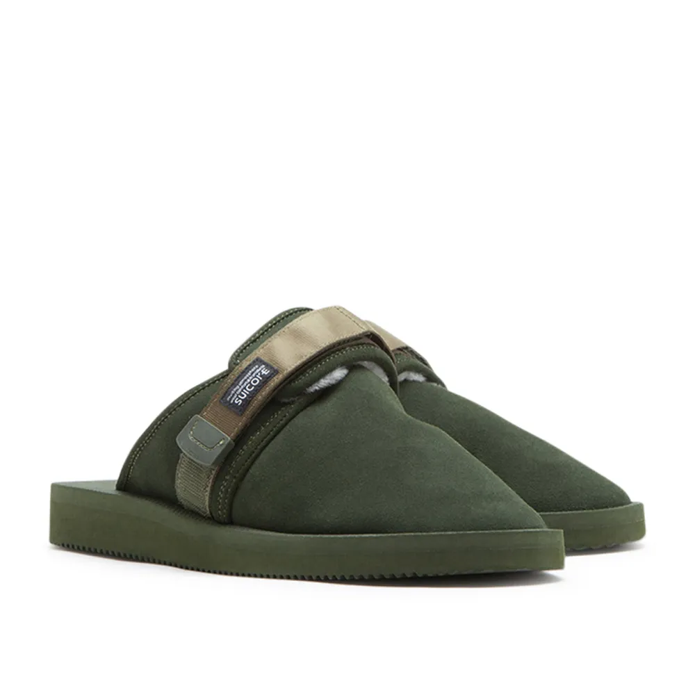 Suicoke zavo mab olive OG072MAB-OLVSP39 / grün