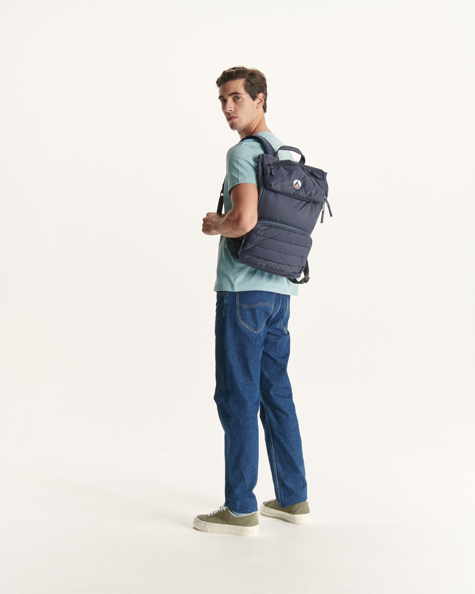Sac à dos imperméable Marine Kayak