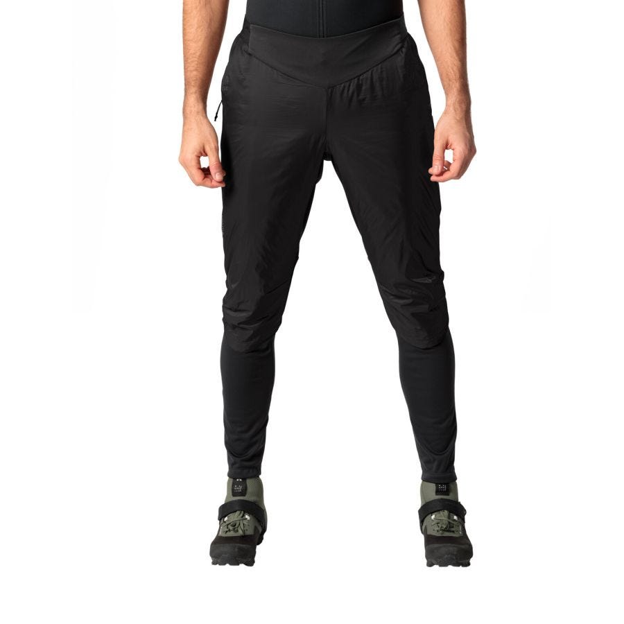 Kuro Fahrrad Isolationsshorts Herren