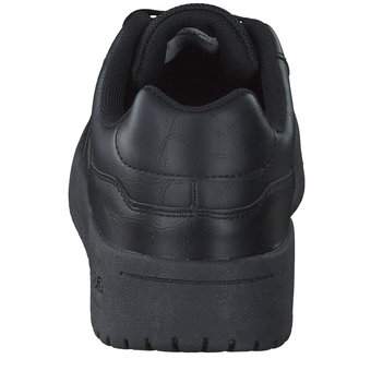 Kappa Style#243323 Broome L Sneaker in schwarz