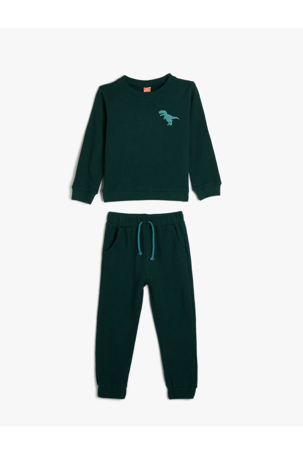 Koton  Baby-Set - Lila - Regular Fit