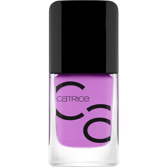 ICONAILS Gel Lacquer