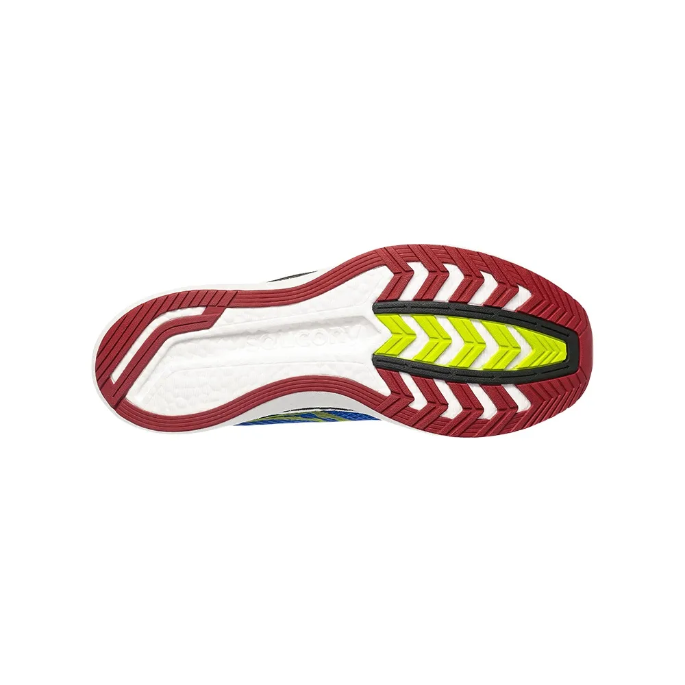 Saucony Endorphin Speed 2 S20688-25 / blau