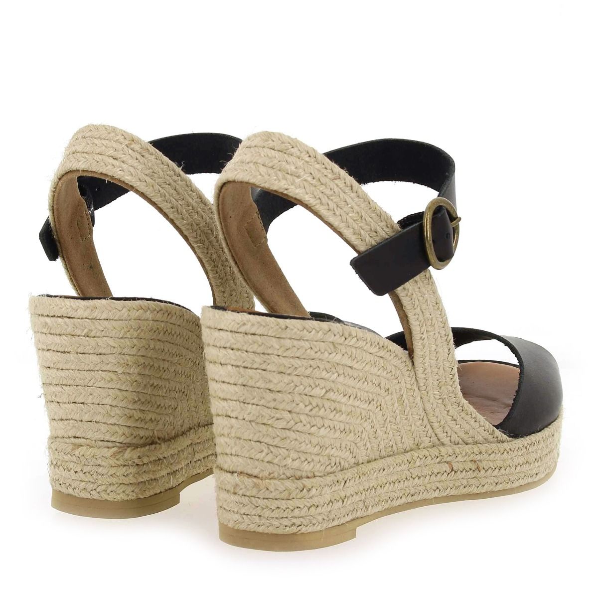 Casteller  30 7 109 E23 - Noir