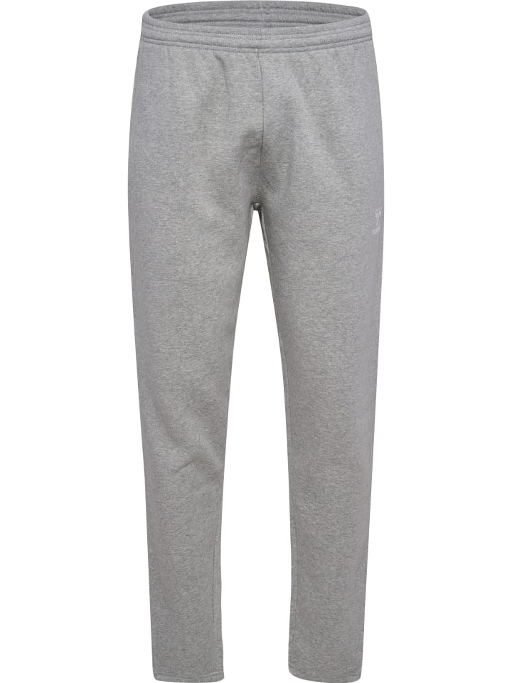 Hummel Hummel Verstellbare Taille Hose Hmlmover Herren in GREY MELANGE günstig kaufen