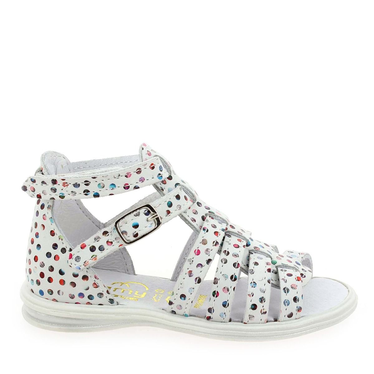 Bellamy  PLAGE - Blanc Multi