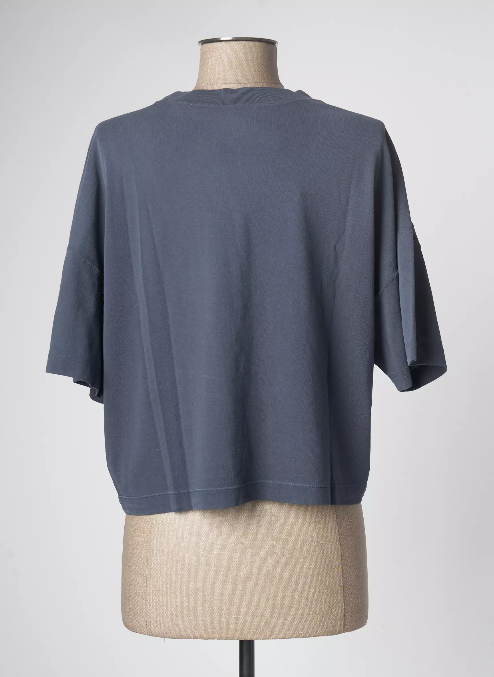 Champion Tshirts Femme couleur gris