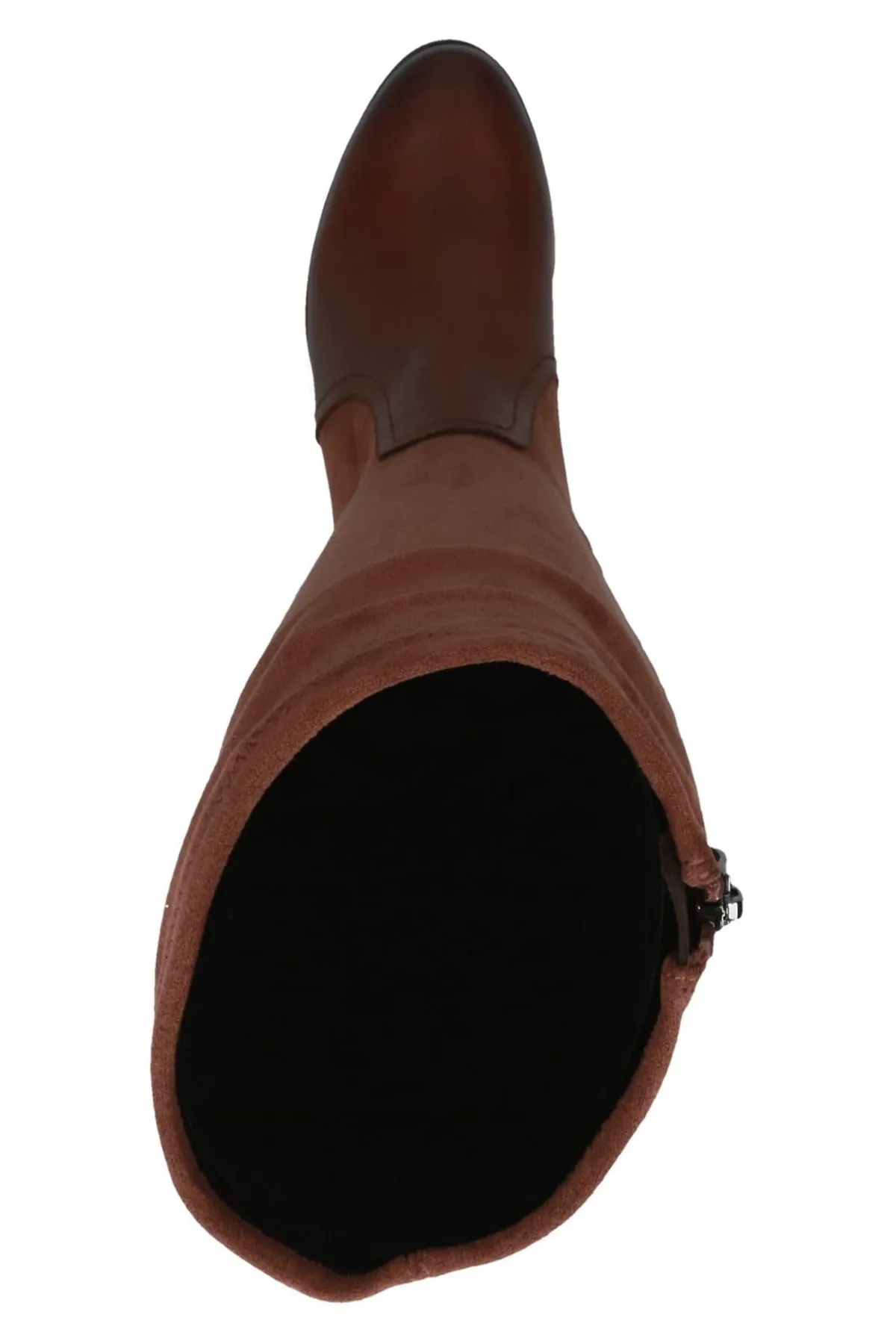 Caprice  Stiefel - Braun - Blockabsatz