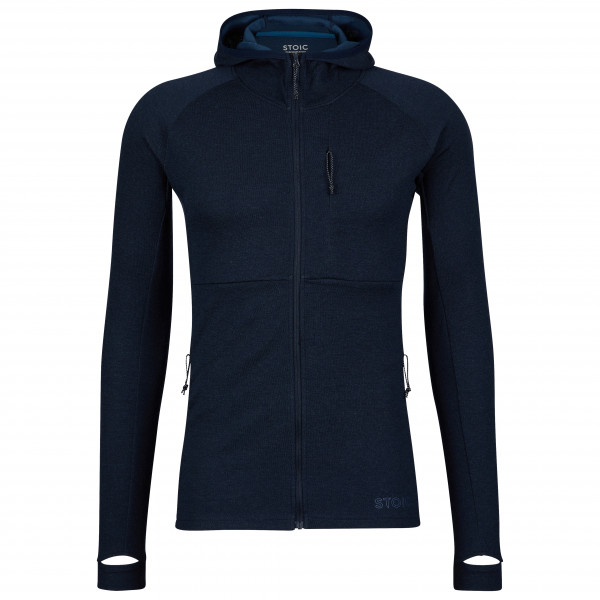 Stoic - Merino260 StadjanSt. Hoody - Merinohoodie