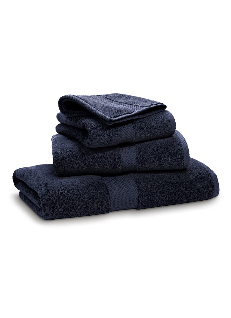 Πετσέτα επισκεπτών Avenue Ralph Lauren - 750 g/m² - 40 x 70 cm