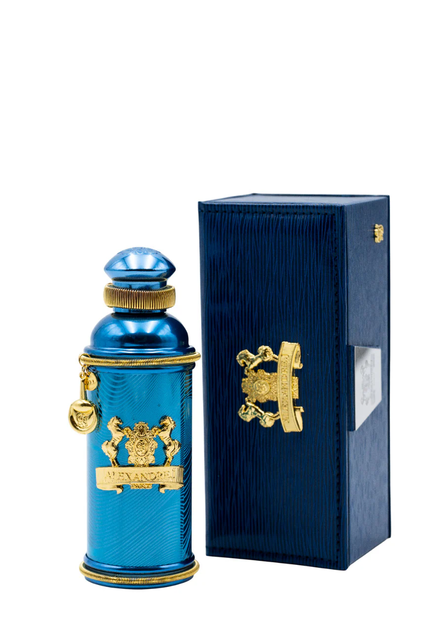 The Collector Zafeer Oud Vanille - Eau de Parfum Unisex, Eau de Parfum