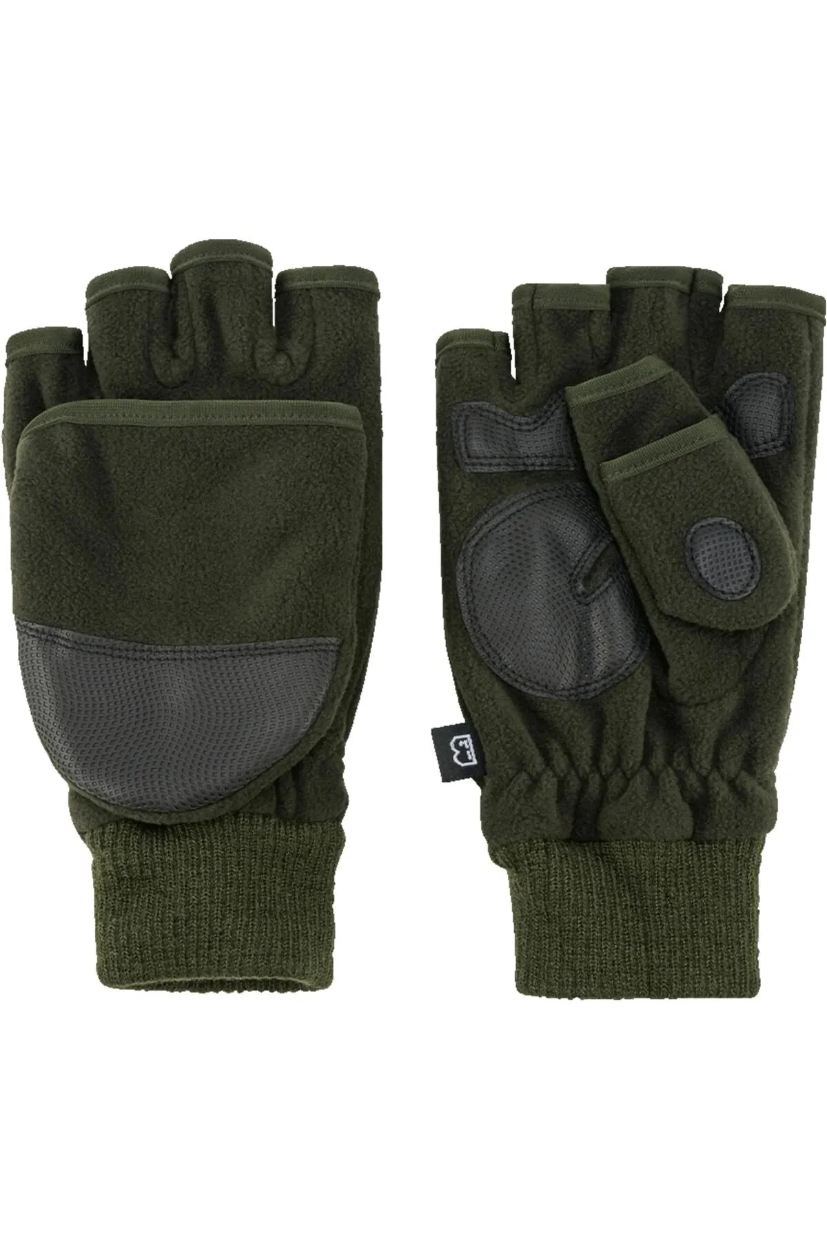 Brandit  Handschuhe - Khaki - Meliert
