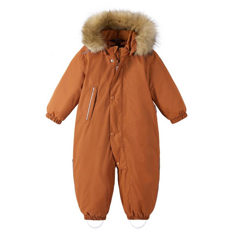 reima Gotland Schneeanzug Kinder