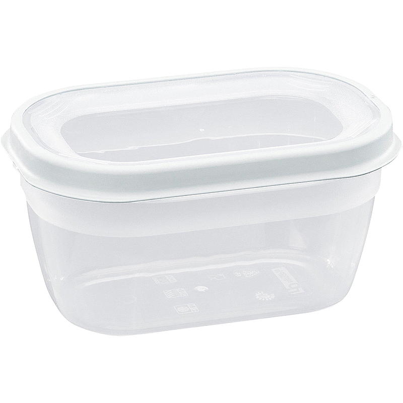 Matboks 0,5 l