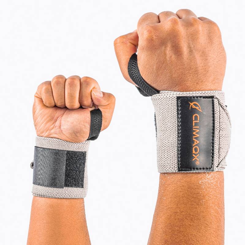 CLIMAQX Handgelenkbandage Bandagen