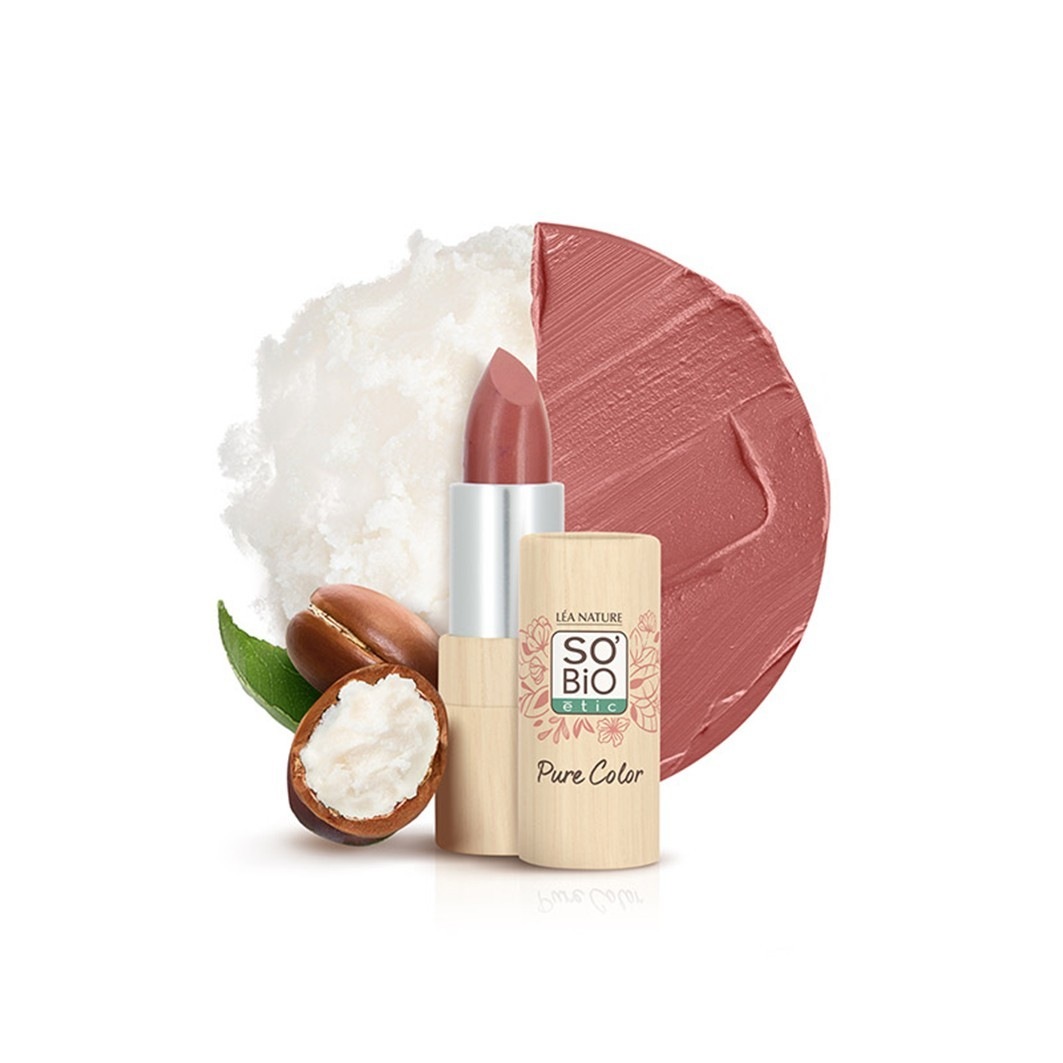 SO BiO étic Pure Color