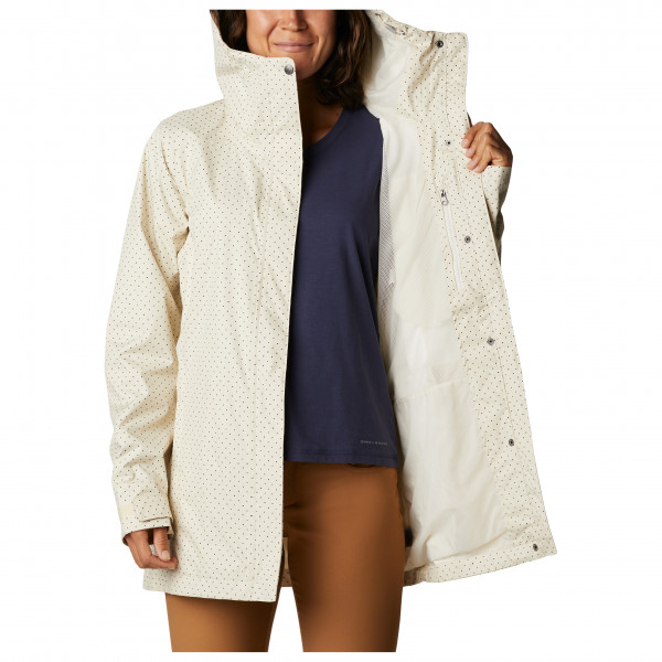 Columbia - Women's Splash A Little II Jacket - Regenjacke