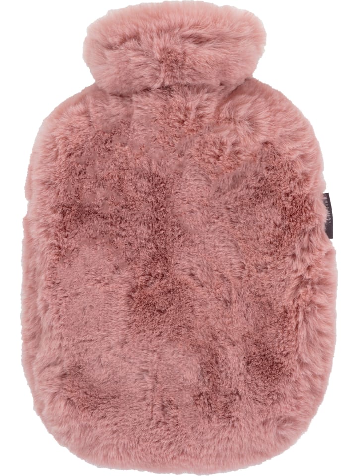 Fashy Wärmflasche in rosenholz günstig kaufen onesize