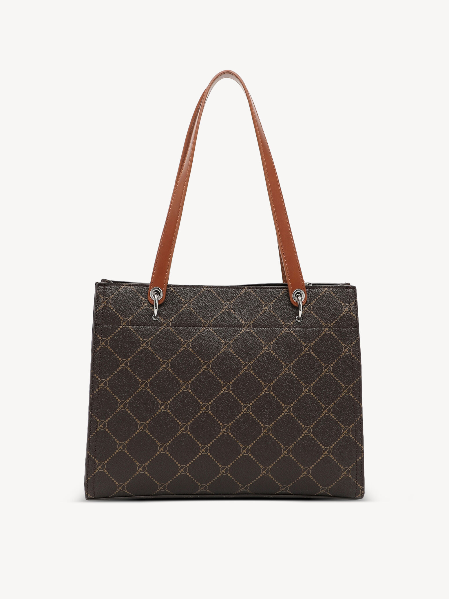 Sac cabas - marron