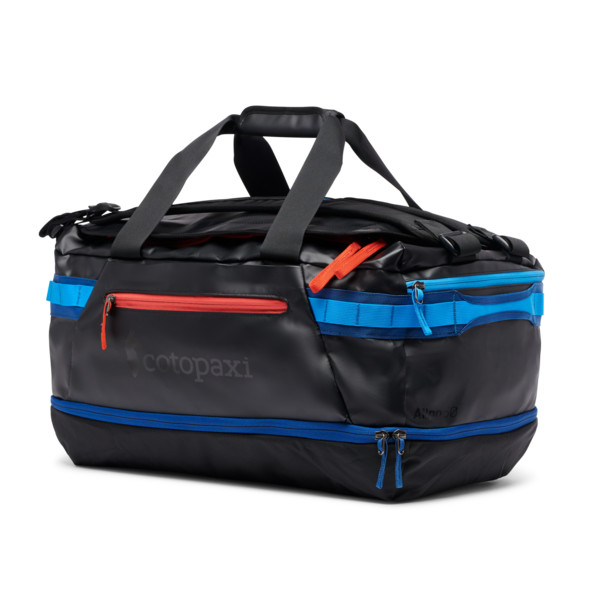 ALLPA DUO 50L DUFFEL BAG - Reisetasche