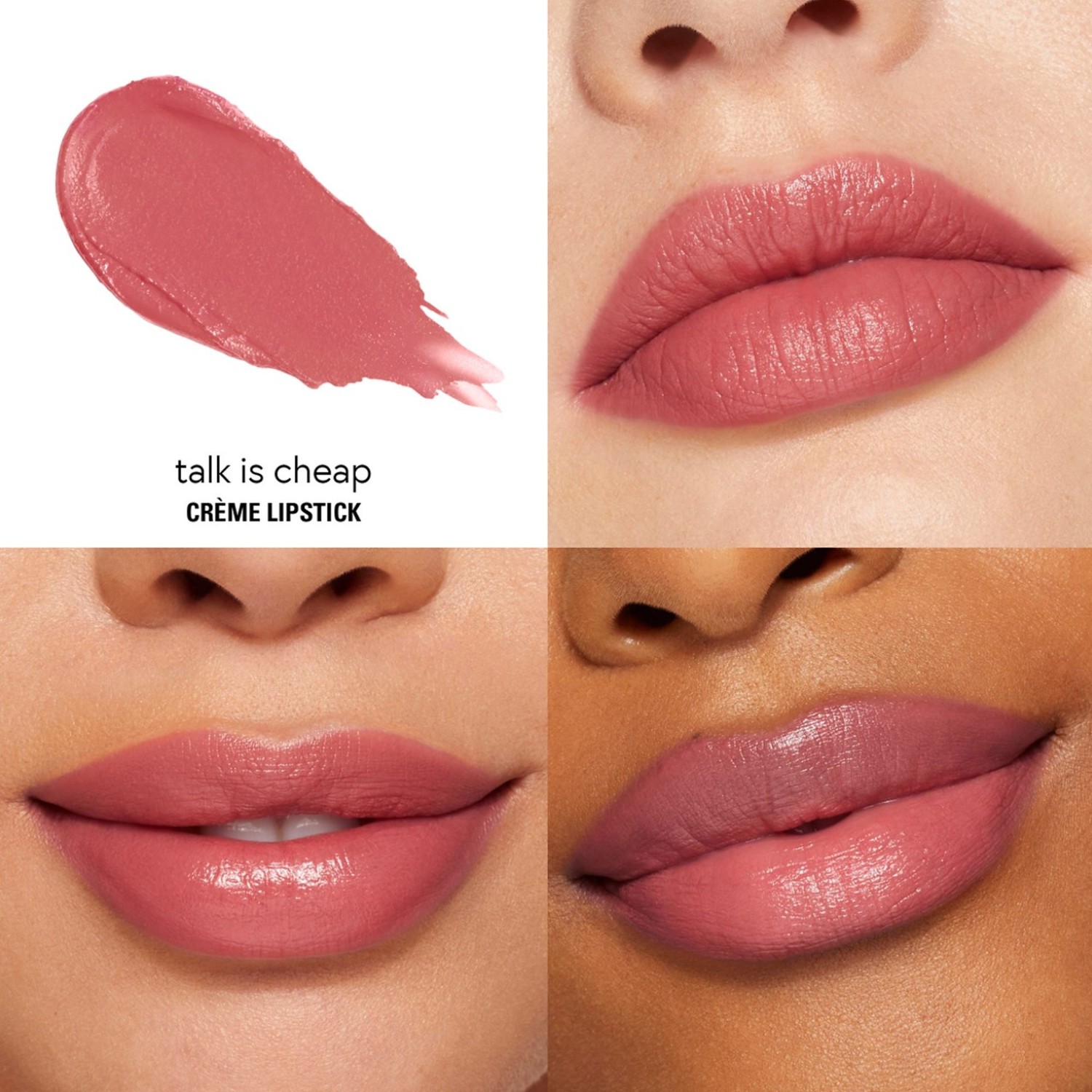 KYLIE COSMETICS Kremowa szminka