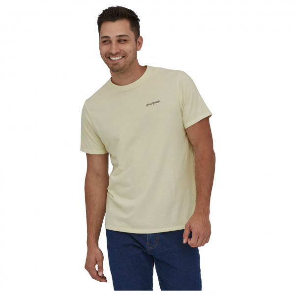 Patagonia - Fitz Roy Icon Responsibili-Tee - T-Shirt