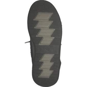 Tom Tailor Schneeboots in blau