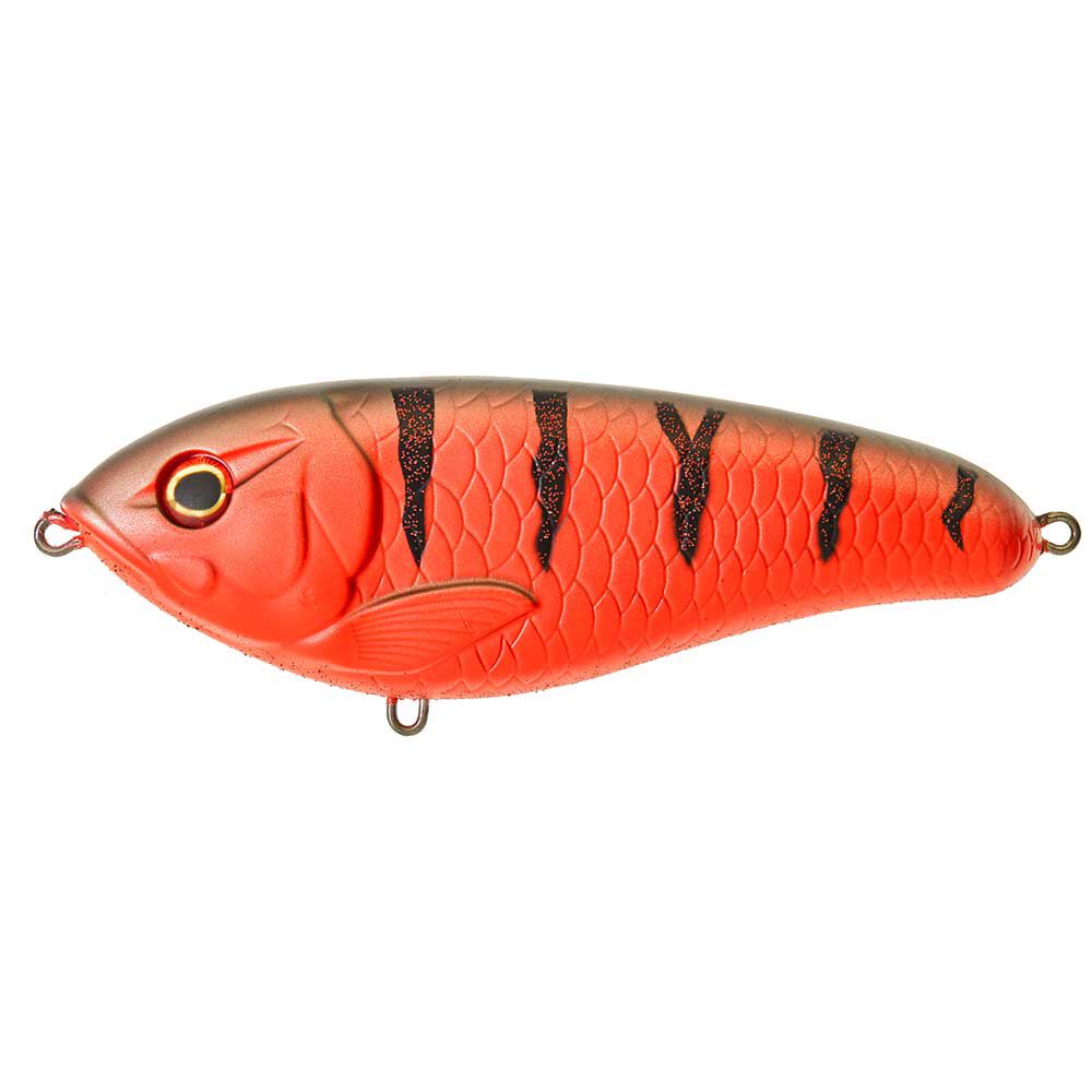 Illex Dexter Jerk 120S Esca artificiale rigida tipo jerkbait, 12 cm, 60 g