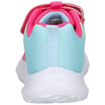Barbarella Sneaker in pink