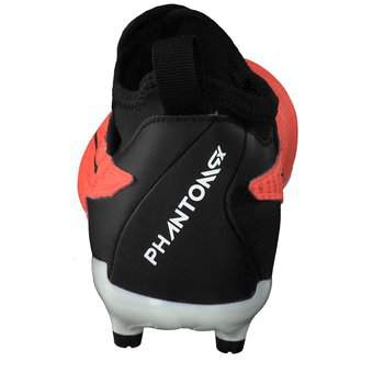 Nike Jr Phantom GX Acad. DF FG/MG in orange