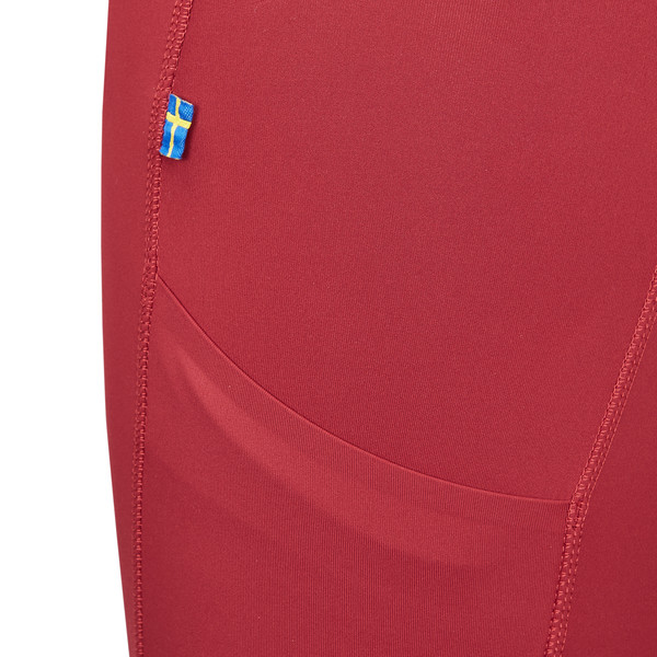 ABISKO TIGHTS W Damen - Trekkinghose