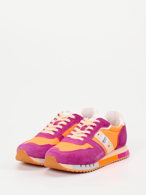 Sneaker-81655950010 Blauer